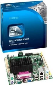 Intel Innovation Series D425KT, bulk