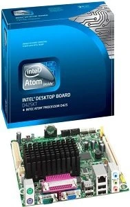 Intel Innovation Series D425KT, bulk
