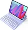 Inateck Tastatur Hülle für iPad Air 11" (6), iPad Air 10.9" (5/4), iPad 10.9" (10), iPad Pro 11" (4/3/2/1) Vorschaubild