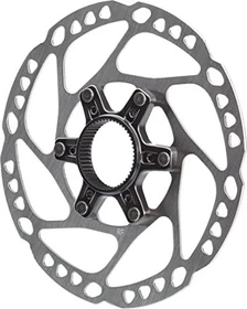 Shimano SLX SM-RT64 Centerlock Bremsscheibe 203mm