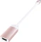 Satechi 4K 60Hz USB-C auf HDMI Adapter, rose gold Vorschaubild
