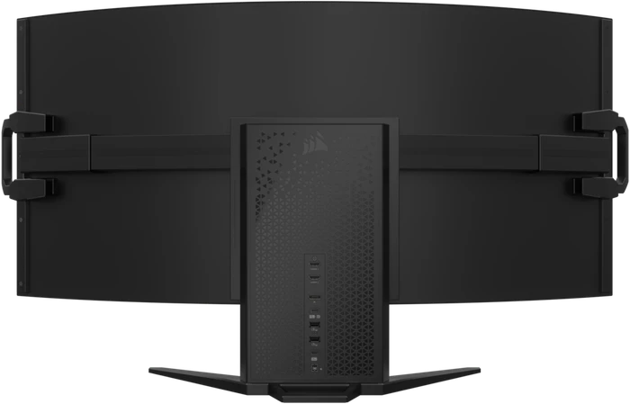 Corsair Xeneon Flex 45WQHD240 OLED, 45"