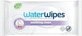WaterWipes Feuchttücher, 60 Stück (verschiedene Ausführungen)