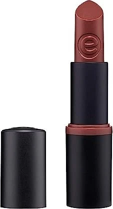 Essence Ultra Last Instant Color Lipstick rich mahagony, 3.5g
