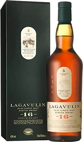 Lagavulin 16 Years Old 700ml