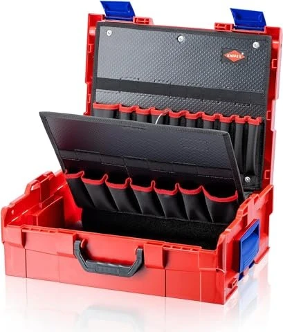 Knipex L-Boxx 136 Gr.2 Werkzeugkoffer