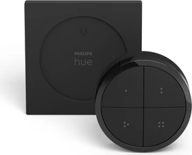 Philips Hue Tap Dial Switch schwarz