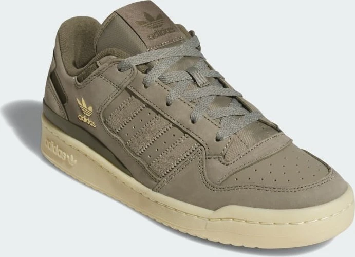 adidas Forum Low CL clay/olive strata