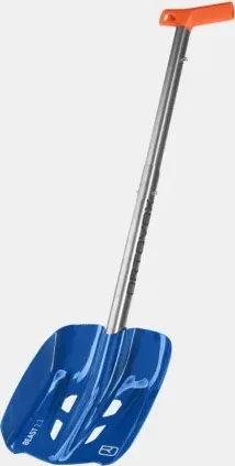 Ortovox Beast PC Lawinenschaufel safety blue