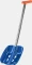 Ortovox Beast PC Lawinenschaufel safety blue Vorschaubild