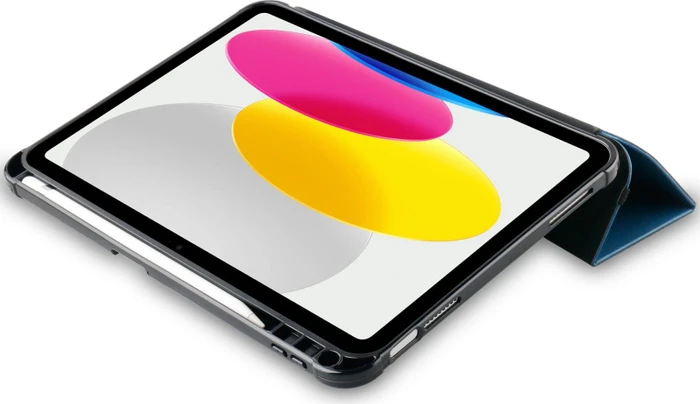 Otterbox React Folio für Apple iPad (10.Gen), blau