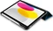 Otterbox React Folio für Apple iPad (10.Gen), blau Vorschaubild