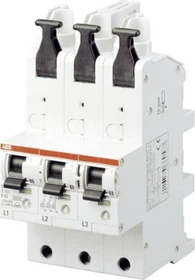 ABB S751/3-E20