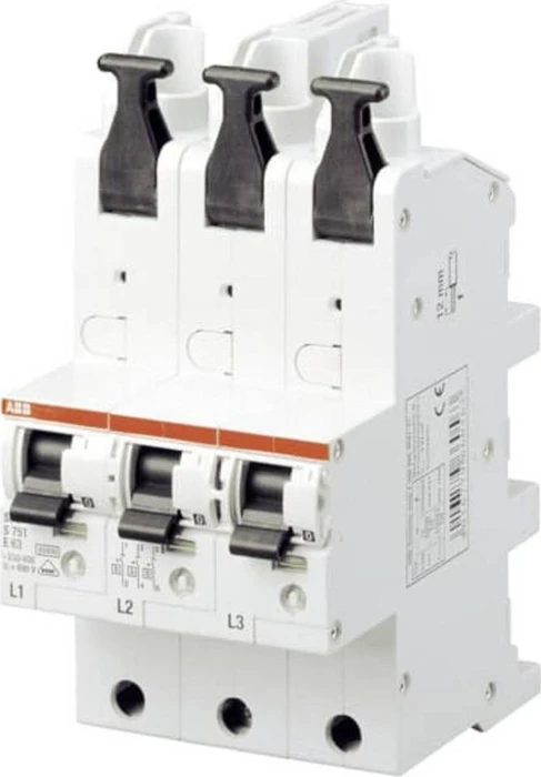 ABB S751/3-E20