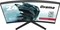 iiyama G-Master G2466HSU-B1 Red Eagle, 23.6" Vorschaubild