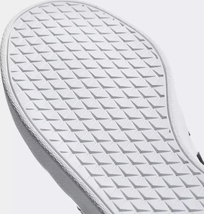 adidas VL Court 2.0 cloud white/core black (Herren)