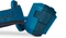 Black Diamond Storm 500R Stirnlampe azul Vorschaubild