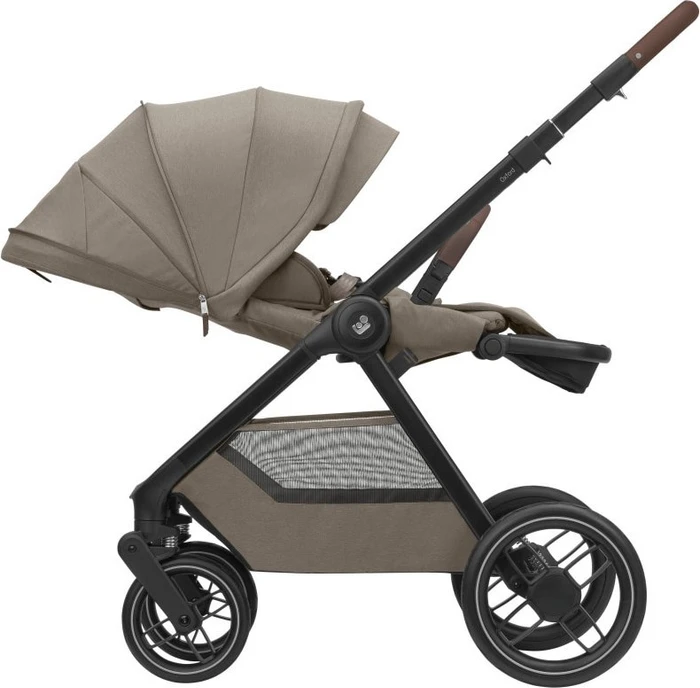 Maxi-Cosi Oxford twillic truffle