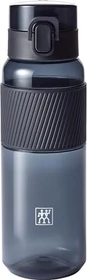 Zwilling Bottle Trinkflasche 680ml schwarz