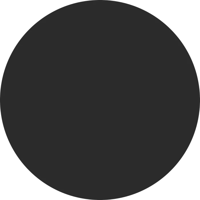 Heyda Hebel-Motivstanzer XXXL, Kreis, gelb/grün, 76mm