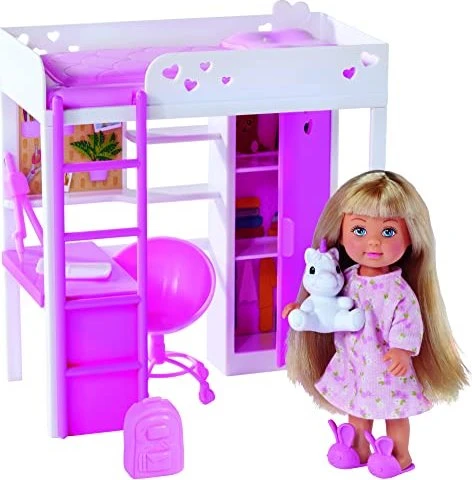 Simba Toys Evi Love - My Room