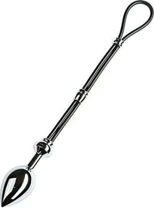 Malesation Cock Grip mit Plug groß