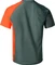 Vaude Moab VI Trikot kurzarm neon orange (Herren) Vorschaubild