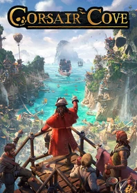 Corsair Cove (Download) (PC)
