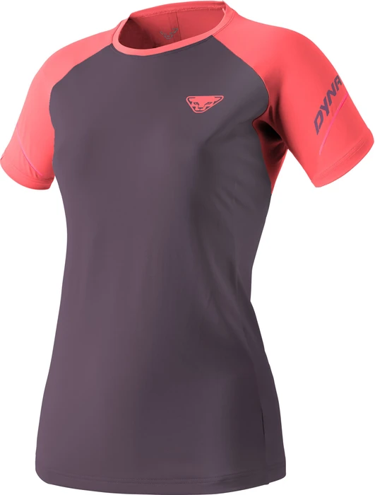 Dynafit Alpine Pro Laufshirt kurzarm (Damen)