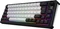 Hator Skyfall 65 MAG Ultima 8K Wireless, weiß/schwarz, LEDs RGB, Aurum Ice Magnetic, USB/Bluetooth, EU Vorschaubild