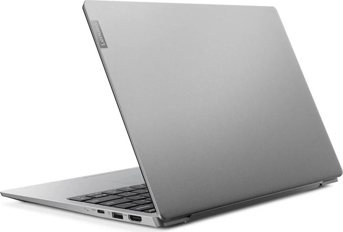 Lenovo IdeaPad S530-13IWL, Mineral Grey, Core i5-8265U, 8GB RAM, 256GB SSD, DE
