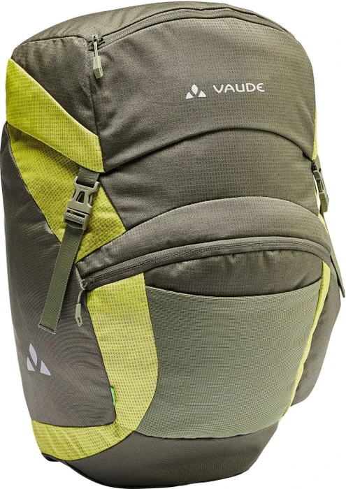 Vaude OnTour Back Gepäcktasche khaki