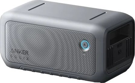 Anker Solix BP2000 Erweiterungsakku, 2048Wh