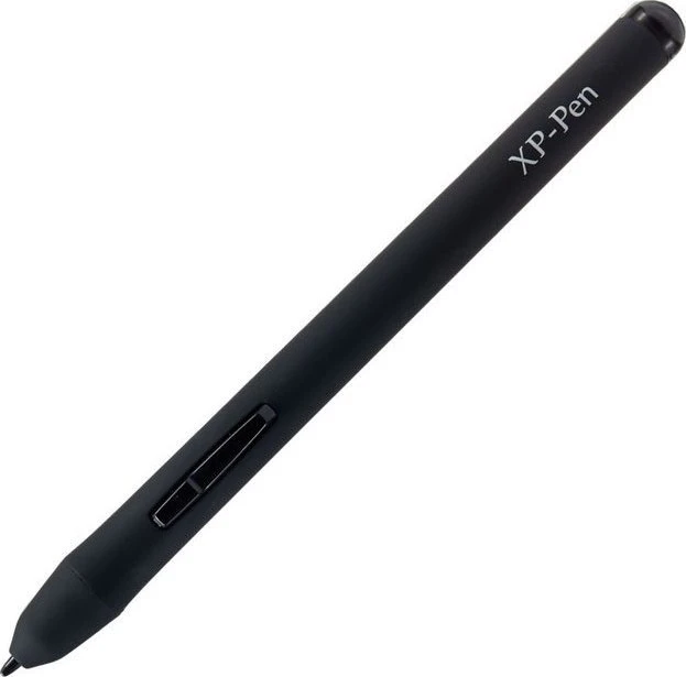 XP-Pen P01 schwarz