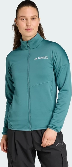 adidas Terrex Xperior Climawarm Light Jacke (Damen)