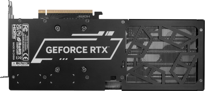 KFA2 GeForce RTX 5070 Ti 1-Click OC, 16GB GDDR7, HDMI, 3x DP