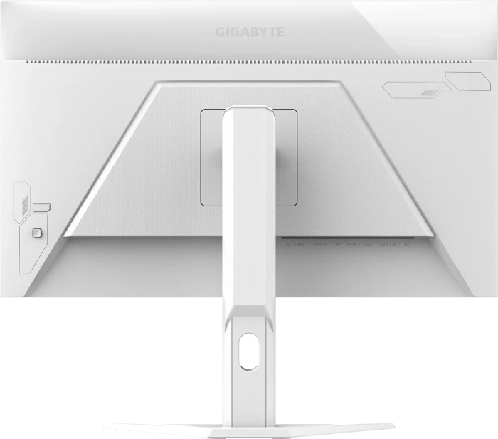 GIGABYTE M27QA ICE, 27"