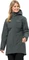 Jack Wolfskin Heidelstein Ins Jacke (Damen) Vorschaubild