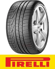 Pirelli Winter Sottozero Serie II 245/35 R20 95W XL
