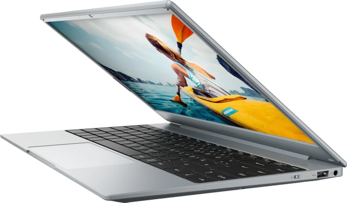 Medion Akoya E14301, Ryzen 3 3200U, 8GB RAM, 256GB SSD, DE