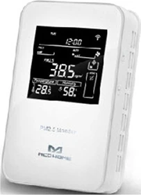 MCO Home PM2.5 Monitor, Luftgütesensor