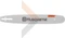 Husqvarna X-Force Pixel .325" 1.3mm Sägeschwert Vorschaubild