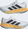 adidas Adistar 4 cloud white/carbon/wonder silver (Herren) Vorschaubild