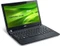 Acer Aspire One 756, schwarz, Celeron 847, 4GB RAM, 320GB HDD, DE Vorschaubild