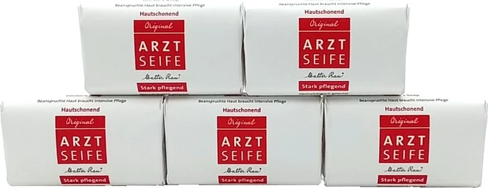 Speick Arztseife, 100g