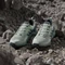 adidas Terrex AX4 linen green/grey four/grey six (Damen) Vorschaubild