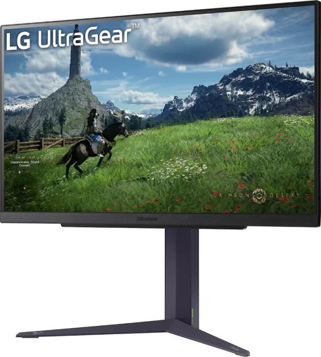 LG UltraGear GS8 27GS85QX-B, 27"