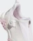 adidas CodeChaos 22 BOA Spikeless cloud white/silver metallic/clear pink (Damen) Vorschaubild