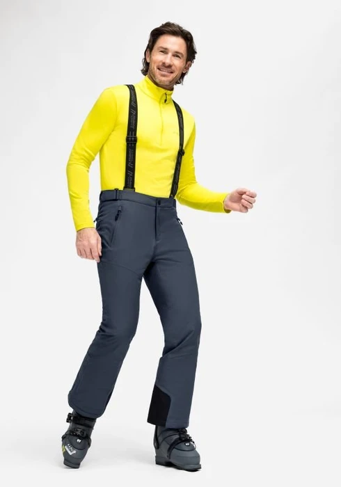 Maier Sports Anton 2 Skihose lang graphite (Herren)