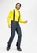 Maier Sports Anton 2 Skihose lang graphite (Herren) Vorschaubild